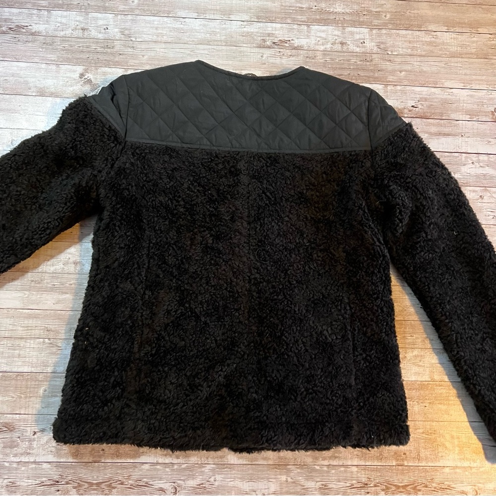 💚Prana Good Lux zip jacket - Picture 6 of 8